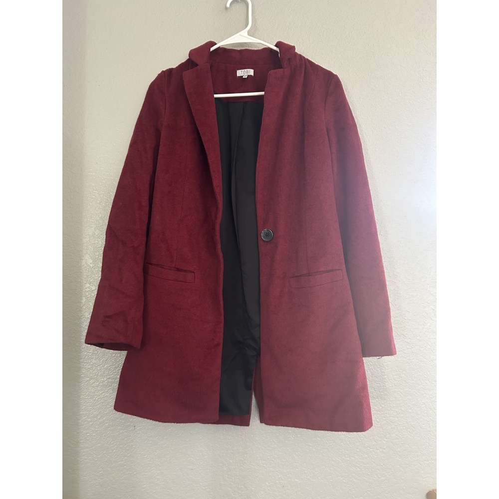 Tobi coat